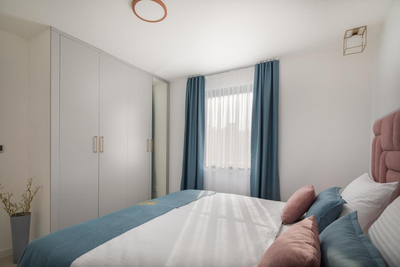 Bandelli Villas Oklaj エクステリア 写真