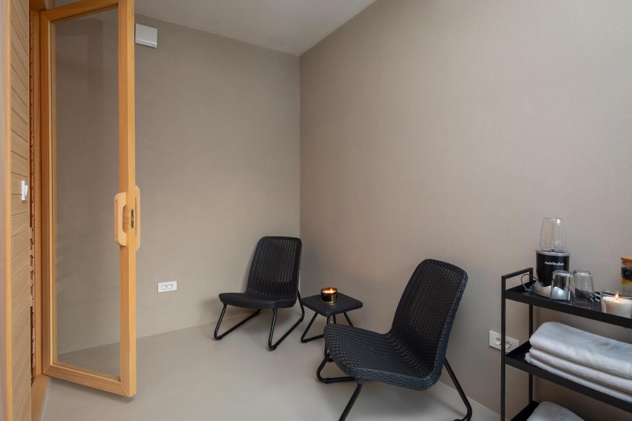 Bandelli Villas Oklaj エクステリア 写真